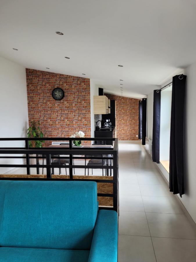 Il Vialetto , Appartement Milano , Spacieux, Tout Confort, Au Calme Jeumont Экстерьер фото
