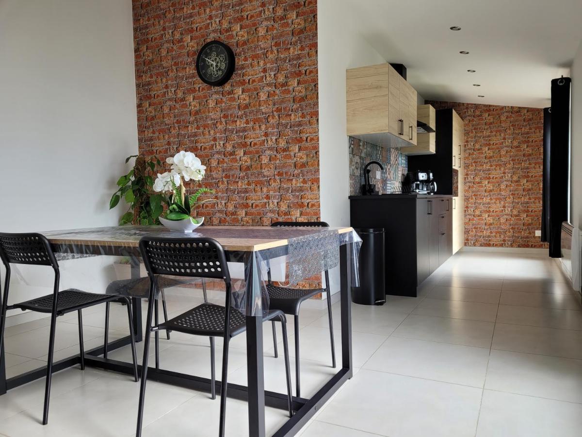 Il Vialetto , Appartement Milano , Spacieux, Tout Confort, Au Calme Jeumont Экстерьер фото