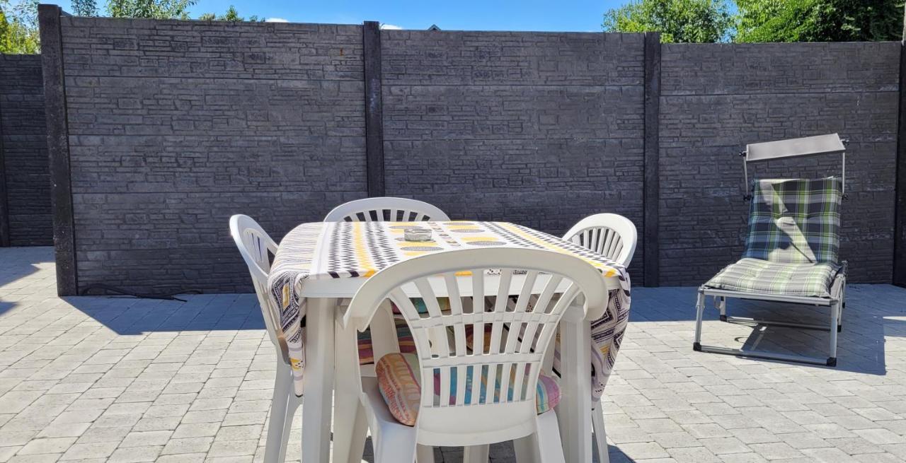Il Vialetto , Appartement Milano , Spacieux, Tout Confort, Au Calme Jeumont Экстерьер фото